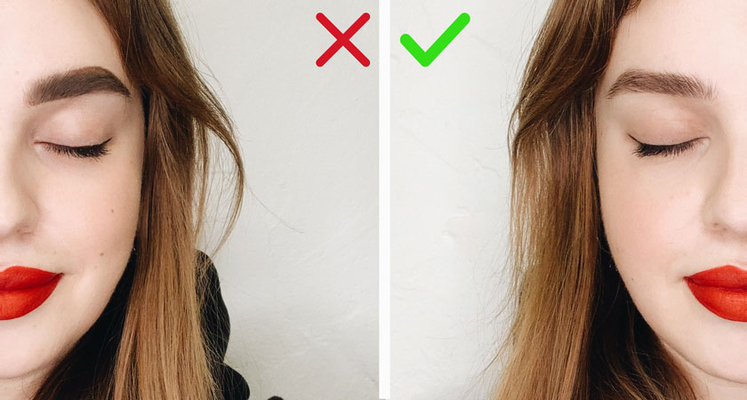 Бьюти-редактор научит: 5 ошибок в макияже бровей