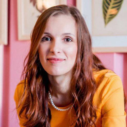 avatar Елена Кушнерова