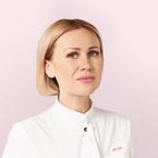 Оксана Николаевна Пешева