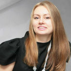 Татьяна Огнева-Сальвони