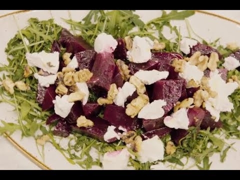 Рецепт простого и вкусного салата