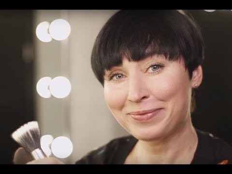 Дневной макияж: пять хитростей от Валерии Филипповой