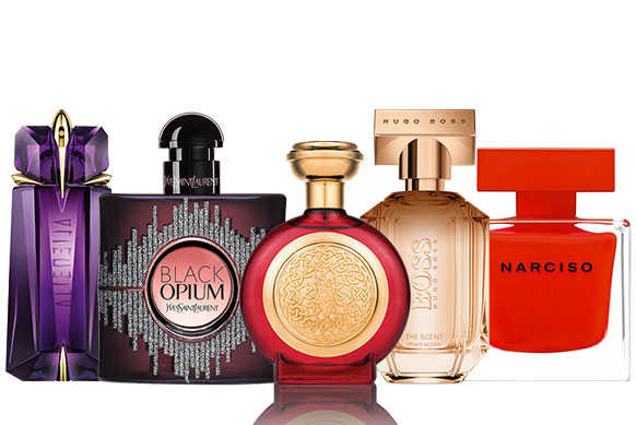 Самые сексуальные мужские ароматы: топ лучших парфюмов для мужчин по версии VOICE