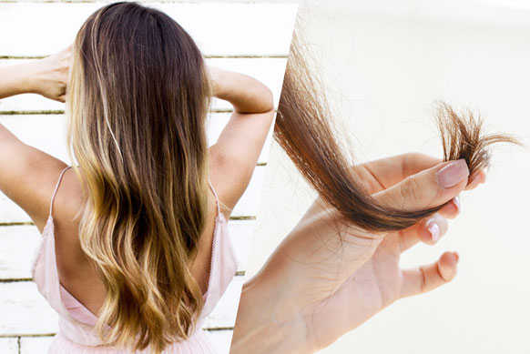 Почему секутся волосы: 11 неочевидных причин