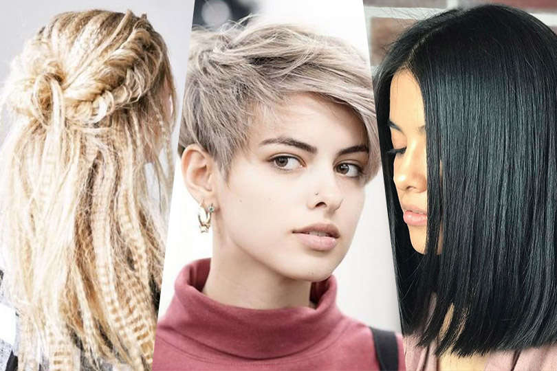 7 Sposobov Sdelat Volosy Shelkovistymi Sovetuet Parikmaher