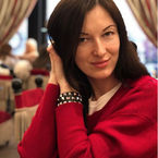 Алина Федченко