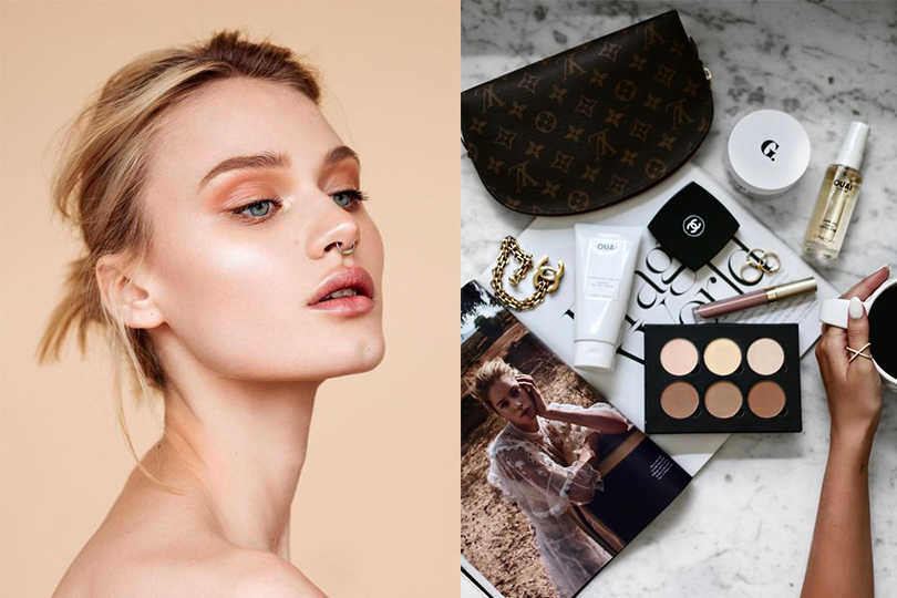 Словарь BeautyHack: что такое люминайзер и как его использовать