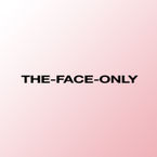 The Face only