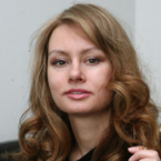 Татьяна Огнева-Сальвони