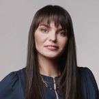 Svetlana Smolyaninova
