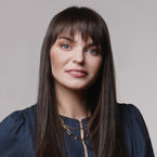 Светлана Смольянинова