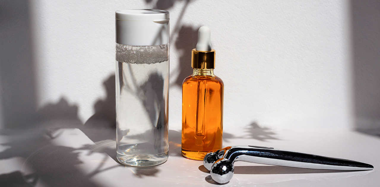 Витамин С и коллаген