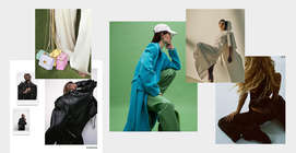 Сохраняйте: 50 модных брендов родом из России