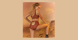 «Пока в Европе носили комфортное белье, у нас покупали пушап и кружево»