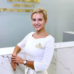 Анна Данилова, врач-дерматолог