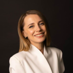 Олеся Коганова