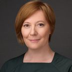 Ольга Викторовна Малиновская