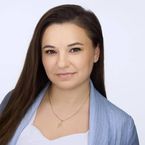 Светлана Юрьевна Звонарева