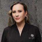 Марина Горностаева