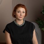 Ирина Майскова