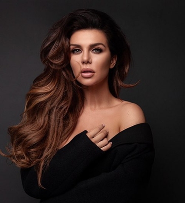 Анна Седокова: «У 90% женщин есть целлюлит, и у меня, в том числе!»