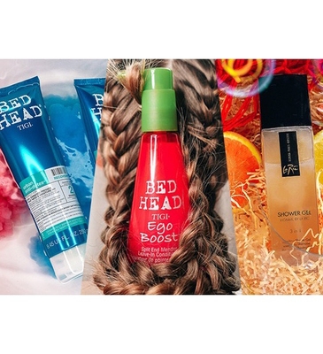 Выбор редакторов BeautyHack: 25 средств для волос с WOW-эффектом
