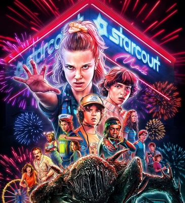 Stranger Things: бьюти-эволюция Милли Бобби Браун за 5 лет