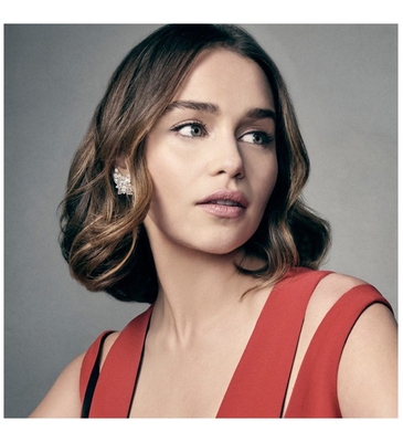 Celebrity дня: 14 бьюти-фактов об Эмилии Кларк