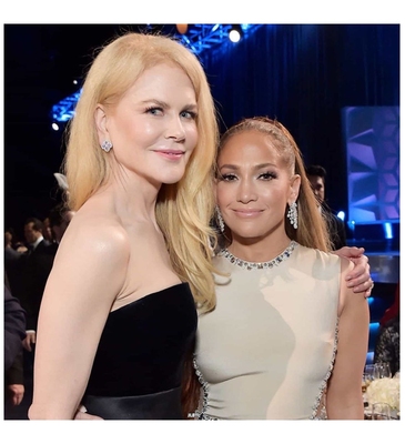 Лучшие образы звезд на Critics' Choice Awards - 2020: фотогалерея