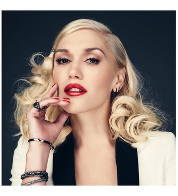 Celebrity дня: 13 бьюти-фактов о Гвен Стефани