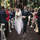 Как выглядела Хилари Суонк на свадьбе?