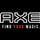 Axe открыл онлайн-магазин