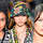 8 главных бьюти-образов на показе Versace