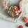 Сыроеднический завтрак и льняная каша с миндалем и сухофруктами: рецепты для выходного дня за 5 минут