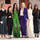 Кейт Бланшет, Энн Хэтэуэй, Сандра Буллок: как выглядели звезды на фотоколле «8 подруг Оушена»