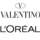 Что придумали L'Oréal и Valentino?  