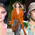 Макияж: 6 трендов с недели моды в Нью-Йорке