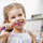 Как правильно чистить зубы детям: советы от стоматолога