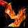 Туфли - огонь: Селин Дион примерила лодочки с фениксом в знак возрождения из пепла