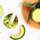 Бьютихак дня: рецепт маски из авокадо для сухих волос