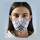 Фирменный принт, антимикробная технология: почему все обсуждают защитные маски Burberry