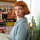 Короткая челка в стиле Амели, тонкий ободок, лента в волосах: какие образы стоит повторить за Бет из сериала «Ход королевы»
