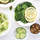 Со шпинатом и миндалем: рассказываем, что такое детокс-салат и как его приготовить