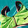 Экологичные и универсальные: купальники Nike из переработанных материалов можно носить каждый день - как топы или боди 
