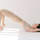 «Голая йога» - как шаг к принятию своего тела: узнали у эксперта, как женщины избавляются от комплексов с помощью массажа и асан