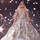 «Преувеличенный вариант платья Золушки»: как Джей Ло и ее стилисты выбирали свадебный наряд для фильма «Первый встречный»