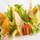 Рецепт выходного дня: салат с креветками и моцареллой, который подают в отеле Metropole Monte-Carlo