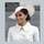 Меган Маркл впервые рассказала, почему в статусе герцогини носила только белые и бежевые  наряды