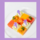 Летний французский рецепт с дыней, арбузом, огурцом и козьим сыром