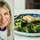 Брокколи с имбирем и креветками: рецепт от Юлии Корневой